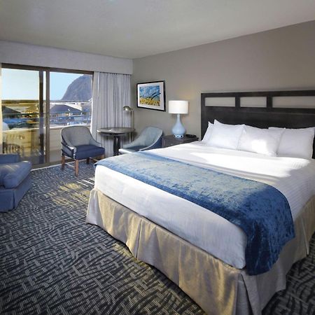 Blue Sail Inn Morro Bay Ngoại thất bức ảnh