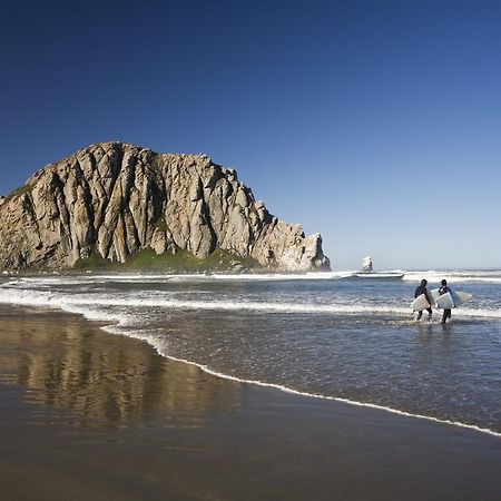 Blue Sail Inn Morro Bay Ngoại thất bức ảnh