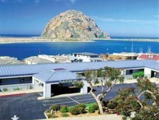 Blue Sail Inn Morro Bay Phòng bức ảnh