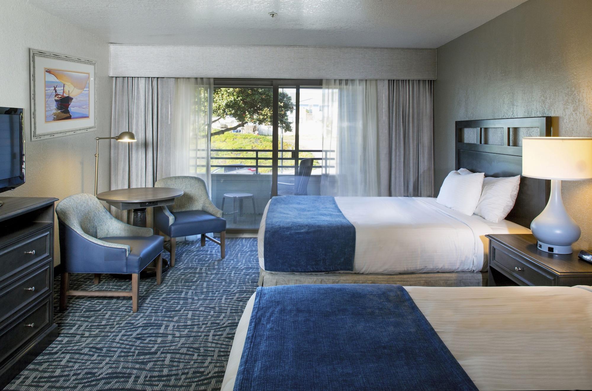 Blue Sail Inn Morro Bay Ngoại thất bức ảnh