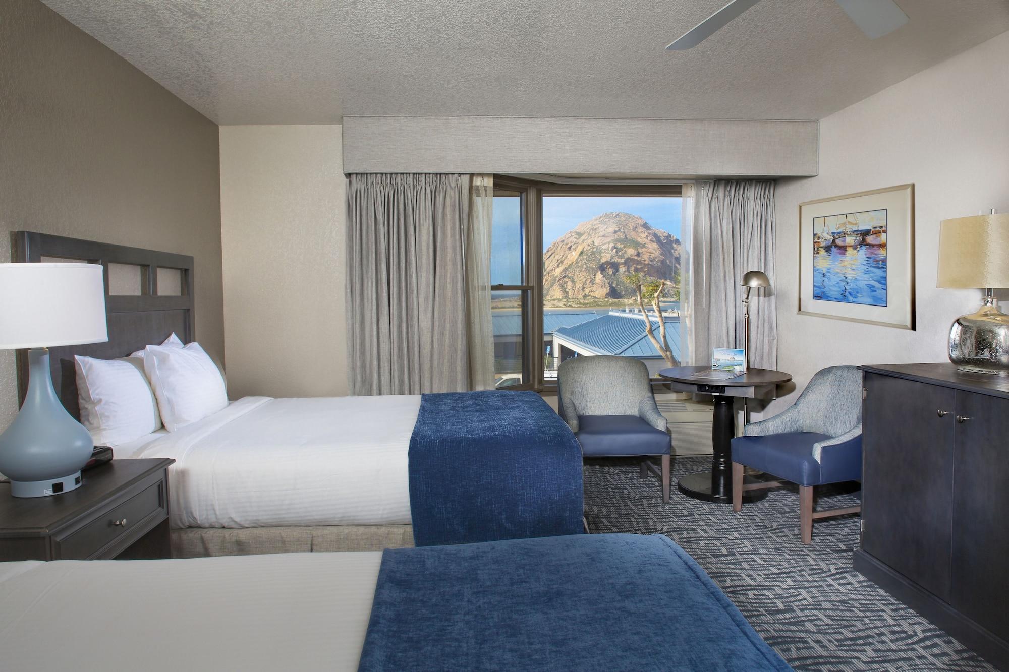 Blue Sail Inn Morro Bay Ngoại thất bức ảnh