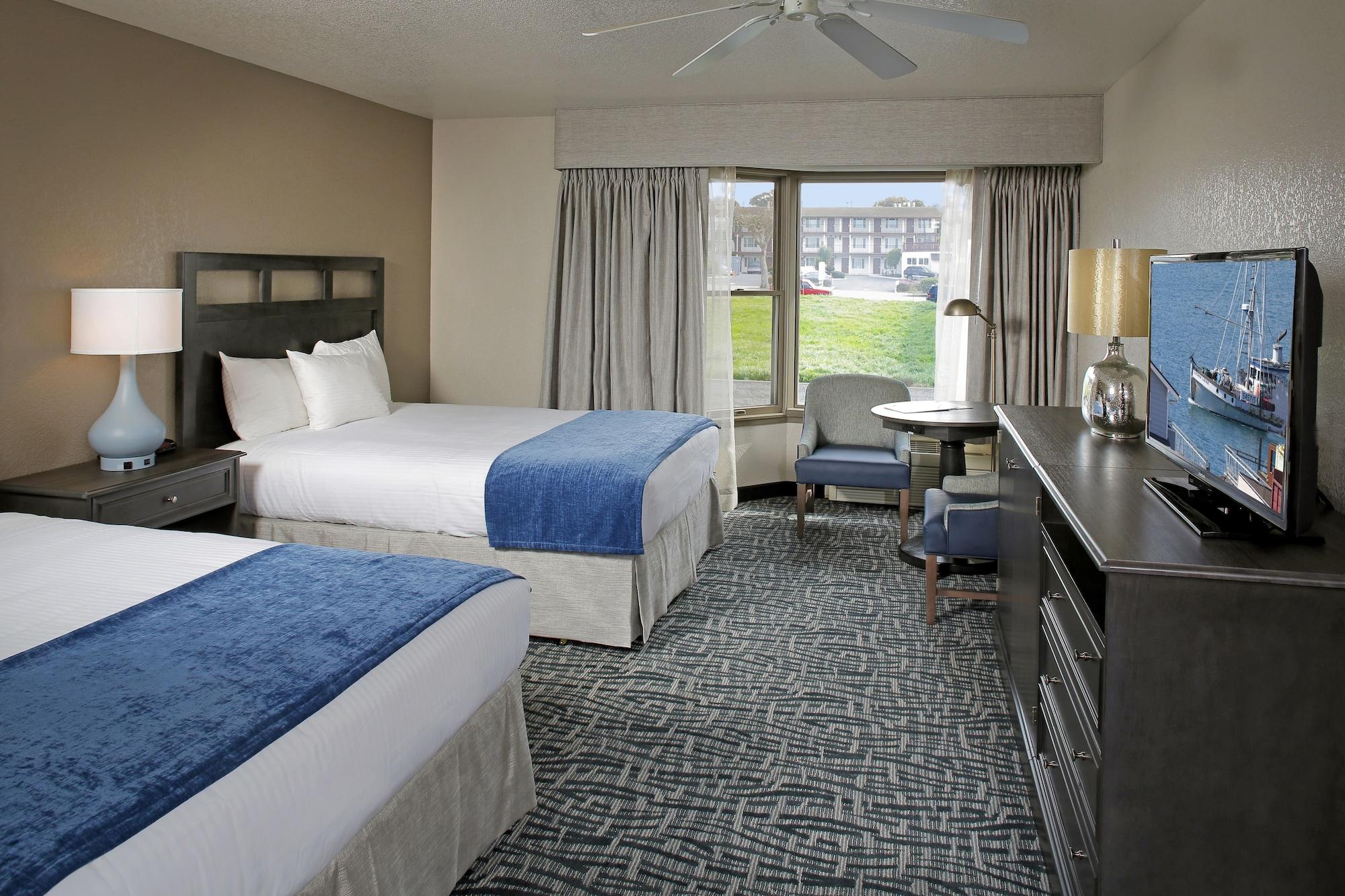 Blue Sail Inn Morro Bay Ngoại thất bức ảnh