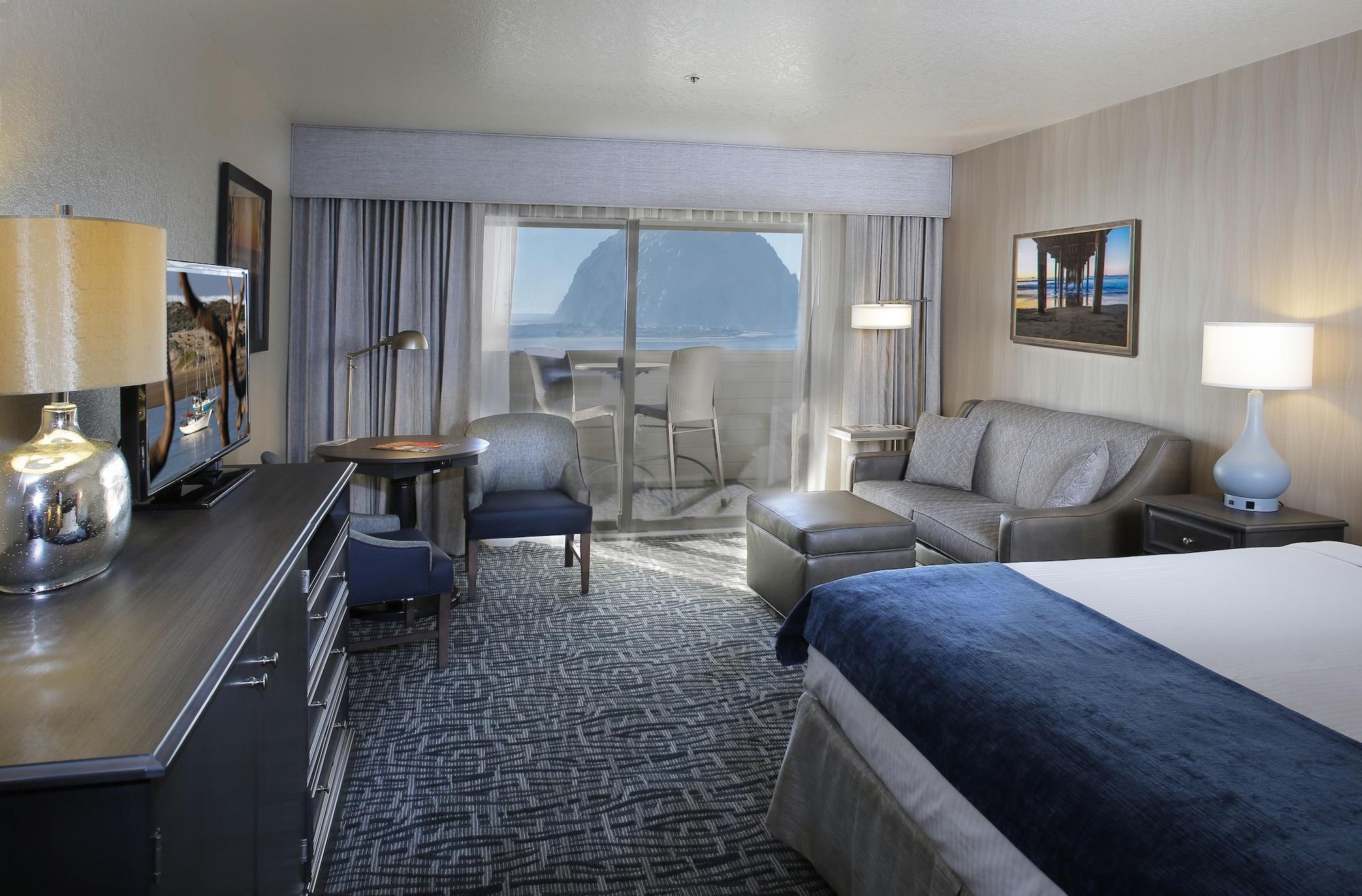 Blue Sail Inn Morro Bay Ngoại thất bức ảnh