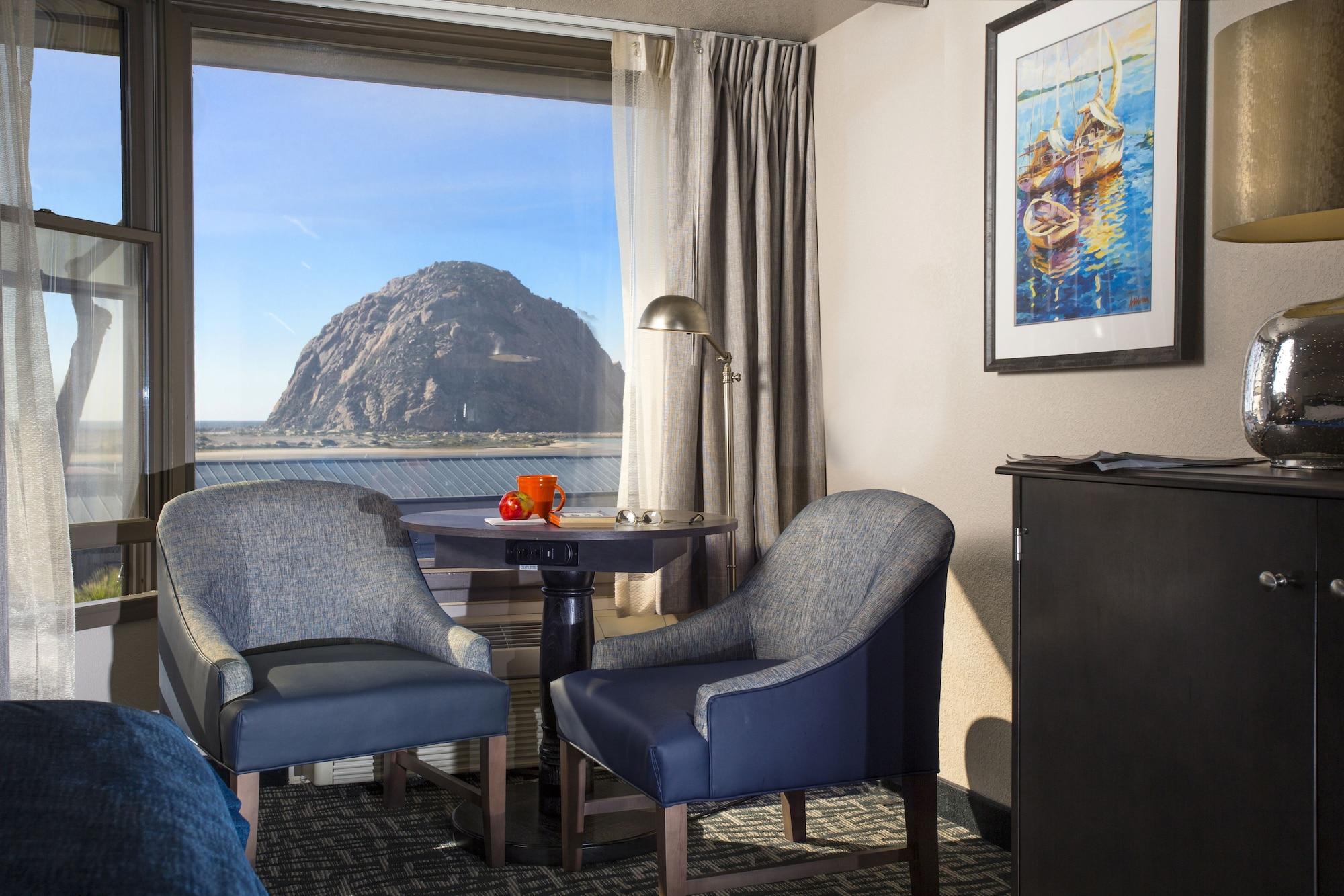 Blue Sail Inn Morro Bay Ngoại thất bức ảnh