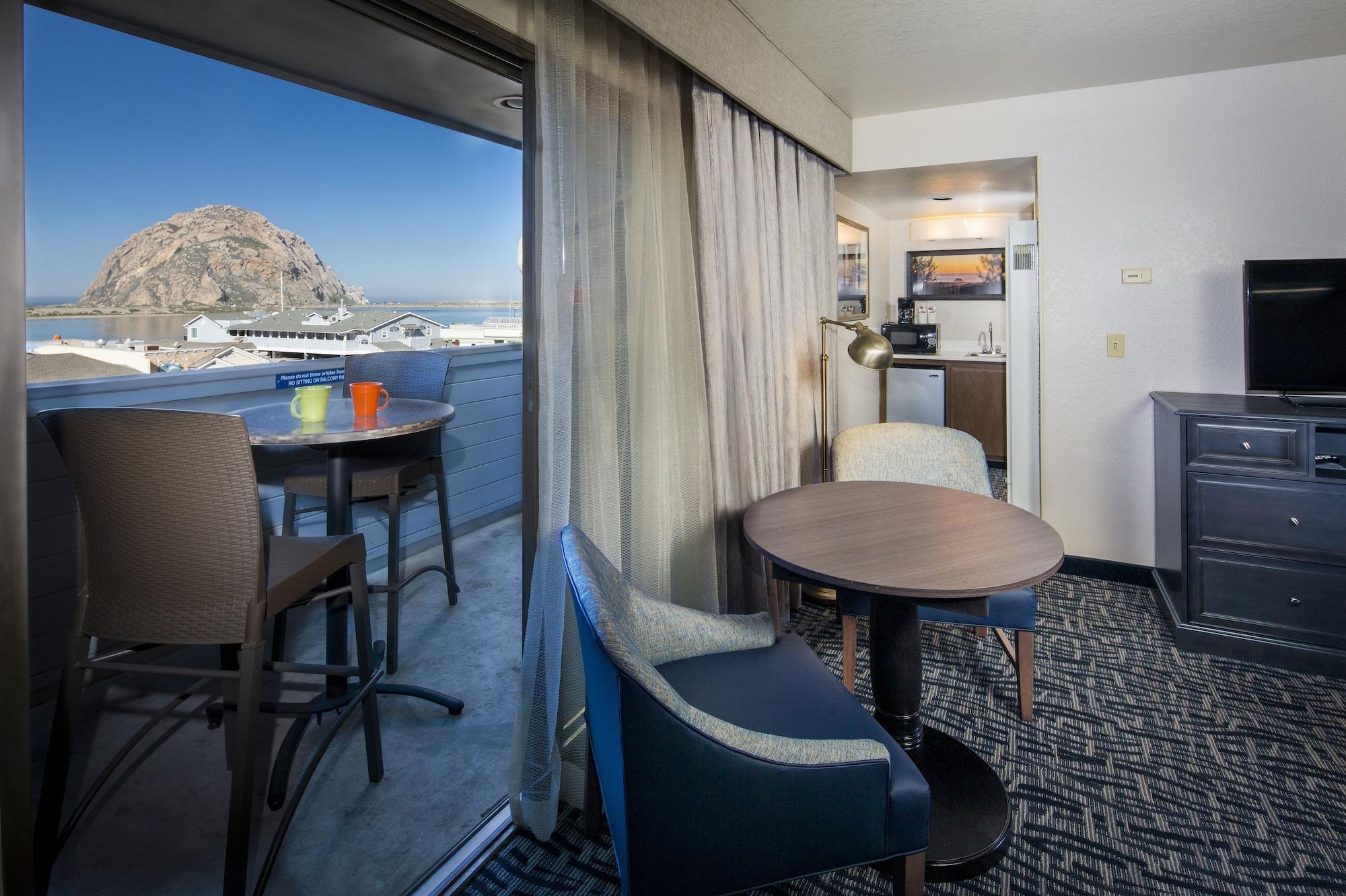 Blue Sail Inn Morro Bay Ngoại thất bức ảnh