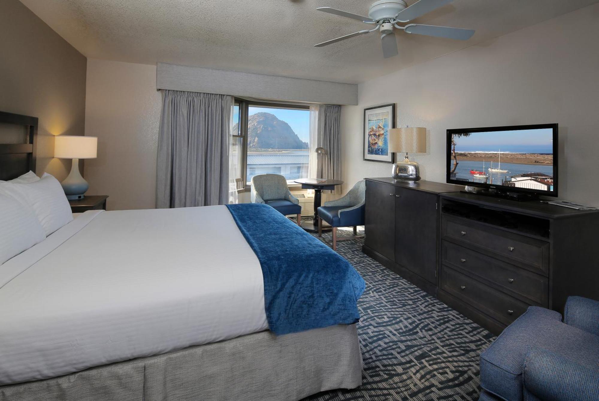 Blue Sail Inn Morro Bay Ngoại thất bức ảnh