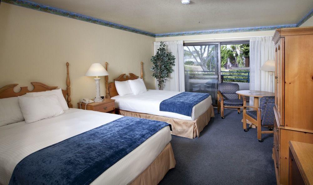 Blue Sail Inn Morro Bay Ngoại thất bức ảnh