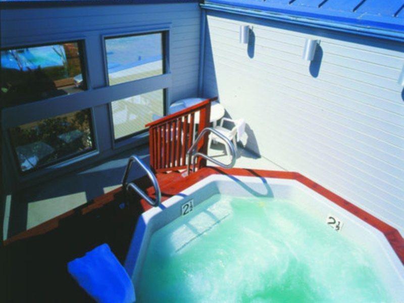 Blue Sail Inn Morro Bay Ngoại thất bức ảnh