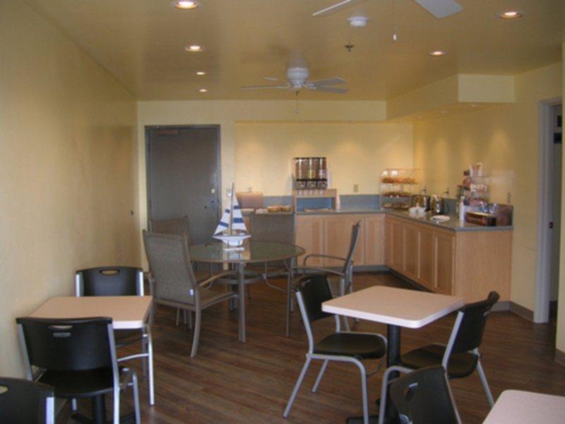 Blue Sail Inn Morro Bay Ngoại thất bức ảnh