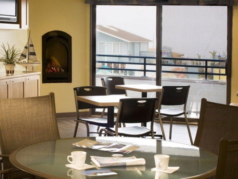 Blue Sail Inn Morro Bay Ngoại thất bức ảnh