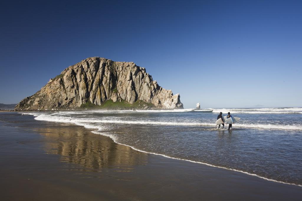 Blue Sail Inn Morro Bay Ngoại thất bức ảnh