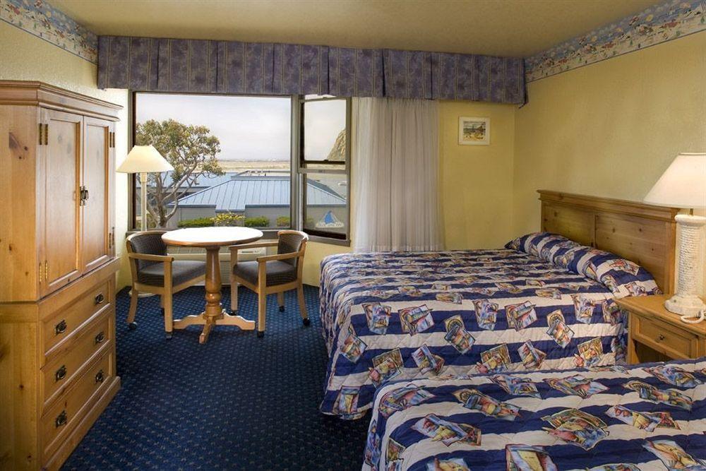 Blue Sail Inn Morro Bay Ngoại thất bức ảnh
