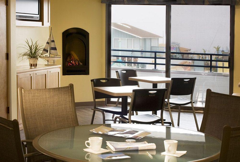 Blue Sail Inn Morro Bay Ngoại thất bức ảnh
