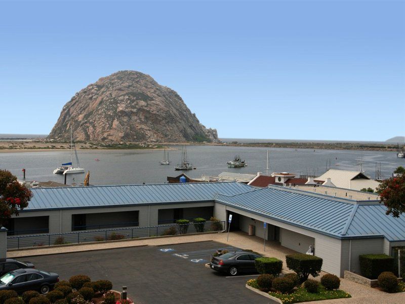 Blue Sail Inn Morro Bay Ngoại thất bức ảnh
